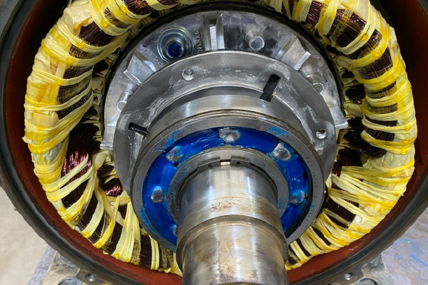 Our Exceptional Solutions Image
